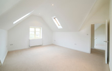 North Ferriby bedroom extension leads
