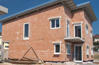 North Ferriby home extensions