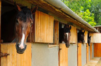 free North Ferriby stable construction quotes