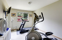 North Ferriby home gym construction leads