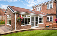 North Ferriby house extension leads