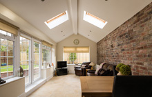 North Ferriby single storey extension leads